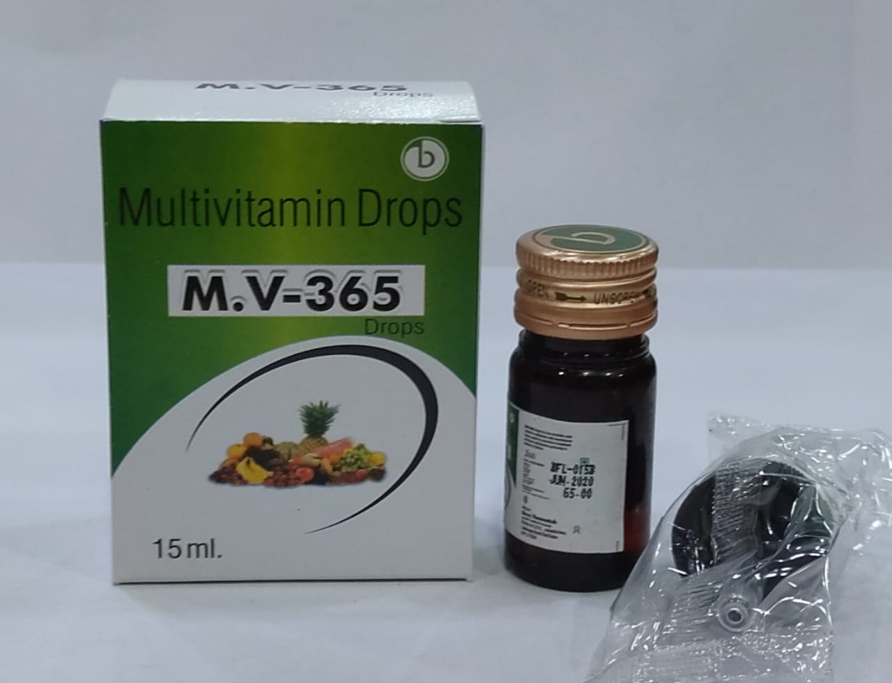 MV 365 DROP